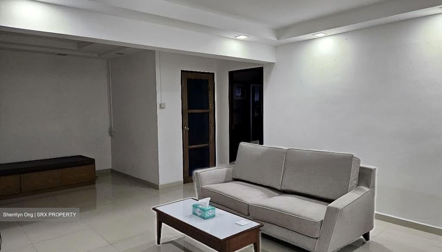 Blk 116 Lengkong Tiga (Bedok), HDB 5 Rooms #544754591